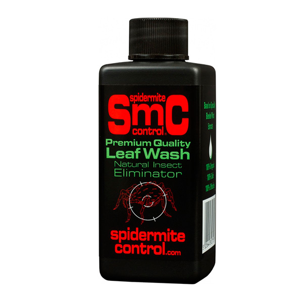 Препарат для борьбы с паутинным клещем Spidermite Control (SMC), 100 мл