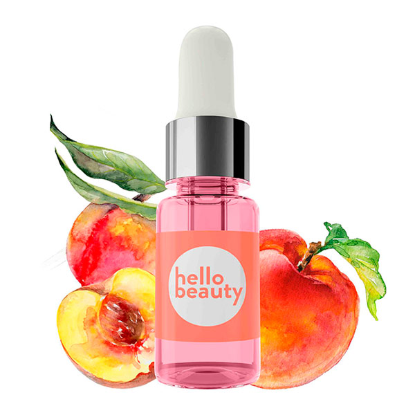 Сыворотка Совершенствующая c Ниацинамидом (витамин В3) Hello Beauty, 10 мл Сыворотка Совершенствующая c Ниацинамидом (витамин В3) Hello Beauty, 10 мл