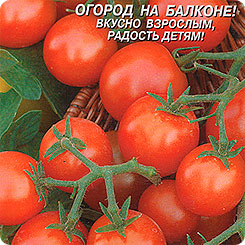 Томат Пиноккио, 20 шт. Томат Пиноккио, 20 шт.