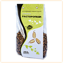Расторопша для проращивания, 200 г Расторопша для проращивания, 200 г