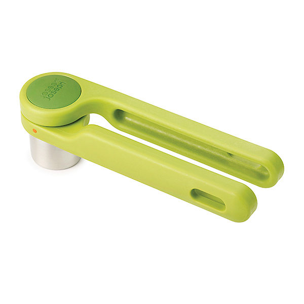 Пресс для чеснока Joseph Joseph Helix™ Garlic Press Пресс для чеснока Joseph Joseph Helix™ Garlic Press