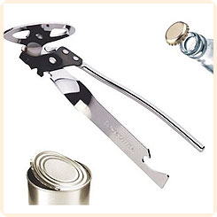 Нож консервный металлический PRESTO