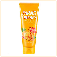 Крем для тела МАНГО Farms Therapy, 200 мл Крем для тела МАНГО Farms Therapy, 200 мл