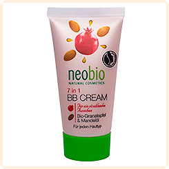 ВВ-крем 7 в 1 NeoBio, 30 мл ВВ-крем 7 в 1 NeoBio, 30 мл