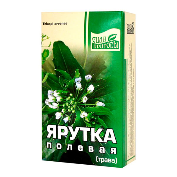 Ярутка для заваривания, 50 г Ярутка для заваривания, 50 г