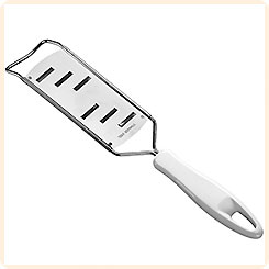 Терка PRESTO X-sharp, для ломтиков Терка PRESTO X-sharp, для ломтиков