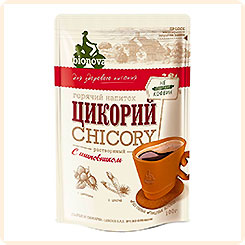 Цикорий с шиповником, 100 г Цикорий с шиповником, 100 г