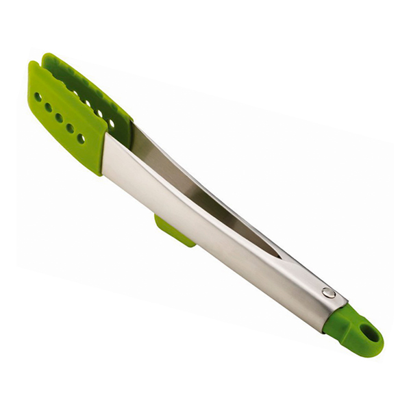 Щипцы для мяса Joseph Joseph Elevate™ Steel Tongs (зеленые) Щипцы для мяса Joseph Joseph Elevate™ Steel Tongs (зеленые)