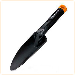 Совок для рассады Fiskars Solid Совок для рассады Fiskars Solid