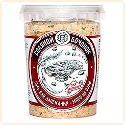 Соль для запекания мяса, 450 г Соль для запекания мяса, 450 г