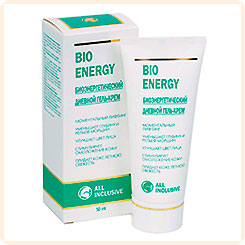 ALL INCLUSIVE Биоэнергетический дневной гель-крем Bio Energy, 50 мл ALL INCLUSIVE Биоэнергетический дневной гель-крем Bio Energy, 50 мл