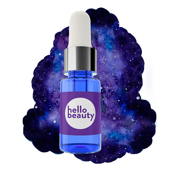 Сыворотка ночная Персидское шелковое дерево Hello Beauty, 10 мл Сыворотка ночная Персидское шелковое дерево Hello Beauty, 10 мл