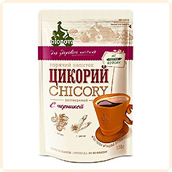 Цикорий с черникой, 100 г Цикорий с черникой, 100 г