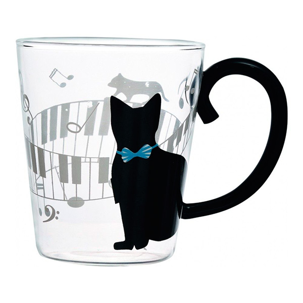 Термокружка Walmer Cat, 350 мл Термокружка Walmer Cat, 350 мл