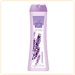 Гель для душа Релаксирующий Herbs of Bulgaria Lavender, 250 мл Гель для душа Релаксирующий Herbs of Bulgaria Lavender, 250 мл