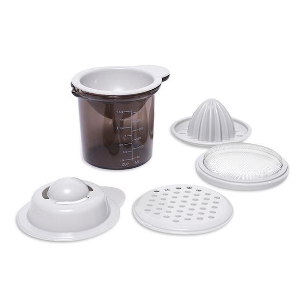 Многофункциональный набор IRSA, 6 предметов