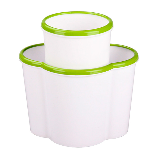 Подставка под столовые приборы Ярус