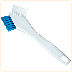 Щетка для чистки в труднодоступных местах CLEAN KIT