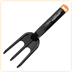 Культиватор Fiskars Solid Культиватор Fiskars Solid