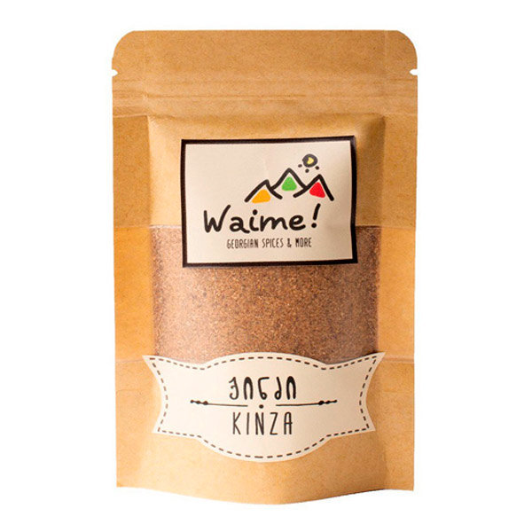 Кинза молотая Waime Spices, 50 г