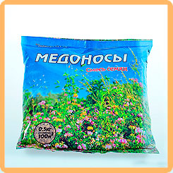 Медоносы, Смесь 0,5 кг Медоносы, Смесь 0,5 кг