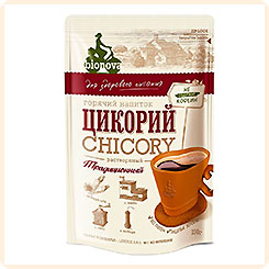 Цикорий Традиционный, 100 г Цикорий Традиционный, 100 г
