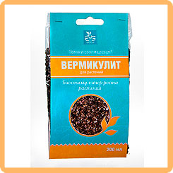 Вермикулит, 200 мл Вермикулит, 200 мл