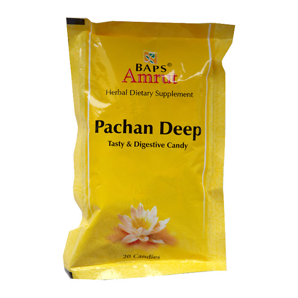 Леденцы для пищеварения Пачан Дип (Pachan Deep Candy), 20 шт. Леденцы для пищеварения Пачан Дип (Pachan Deep Candy), 20 шт.