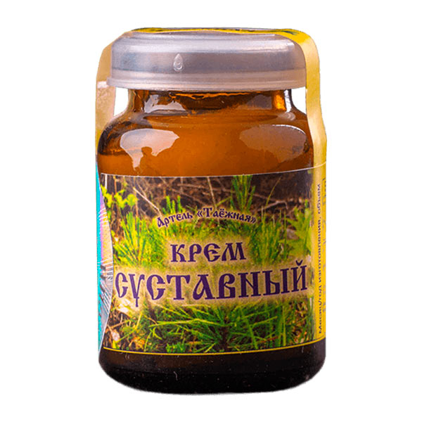 Крем Суставный, 20 мл Крем Суставный, 20 мл
