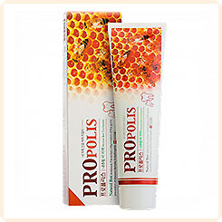 Зубная паста с прополисом Natural Bee Propolis, 180 г Зубная паста с прополисом Natural Bee Propolis, 180 г