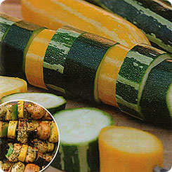 Кабачок Анаконда, Смесь, 2 г Кабачок Анаконда, Смесь, 2 г