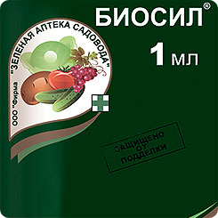 Биосил, 1 мл Биосил, 1 мл