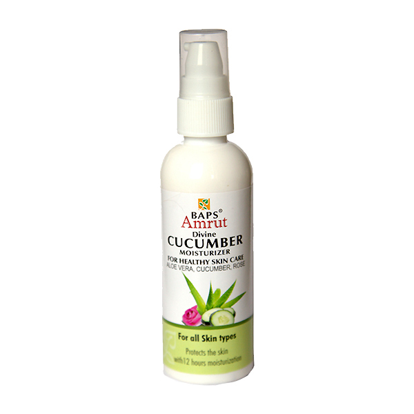 Лосьон увлажняющий Огуречный Дивине (Divine Moisturizer Cucumber), 100 мл Лосьон увлажняющий Огуречный Дивине (Divine Moisturizer Cucumber), 100 мл