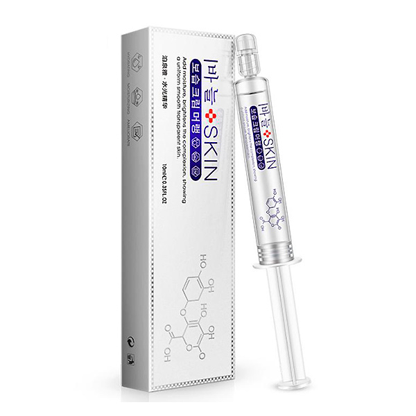 Сыворотка с гиалуроновой кислотой и коллагеном Moisturizing Essence BioAqua, 10 мл Сыворотка с гиалуроновой кислотой и коллагеном Moisturizing Essence BioAqua, 10 мл