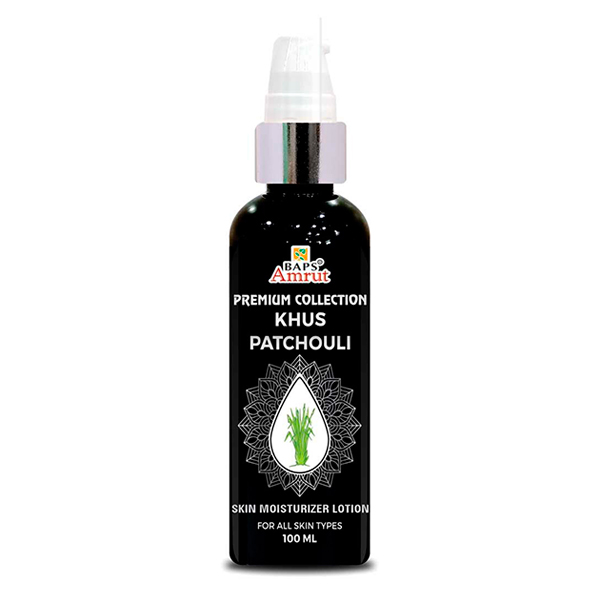 Лосьон увлажняющий Ветивер и Лемонграсс Дивине (Divine Khus Patcouli Moisturizer Lotion), 100 мл Лосьон увлажняющий Ветивер и Лемонграсс Дивине (Divine Khus Patcouli Moisturizer Lotion), 100 мл