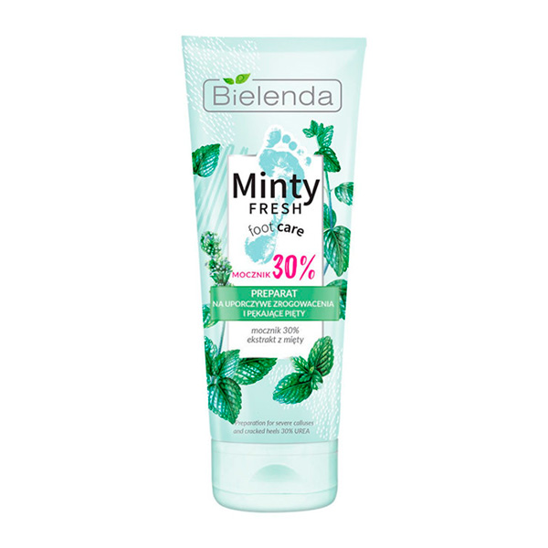 Крем для ног MINTY FRESH FOOT CARE, 75 мл Крем для ног MINTY FRESH FOOT CARE, 75 мл