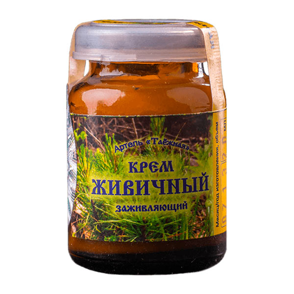 Крем Живичный, 20 мл Крем Живичный, 20 мл