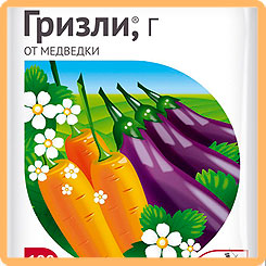 Гризли, 100 г Гризли, 100 г