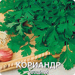 Кориандр овощной Стимул, 3 г Едим дома Кориандр овощной Стимул, 3 г Едим дома