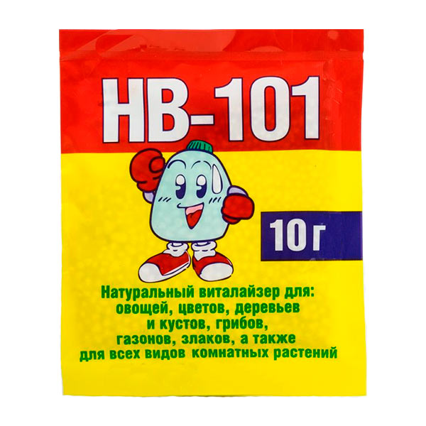 Натуральный виталайзер HB-101, 10 г