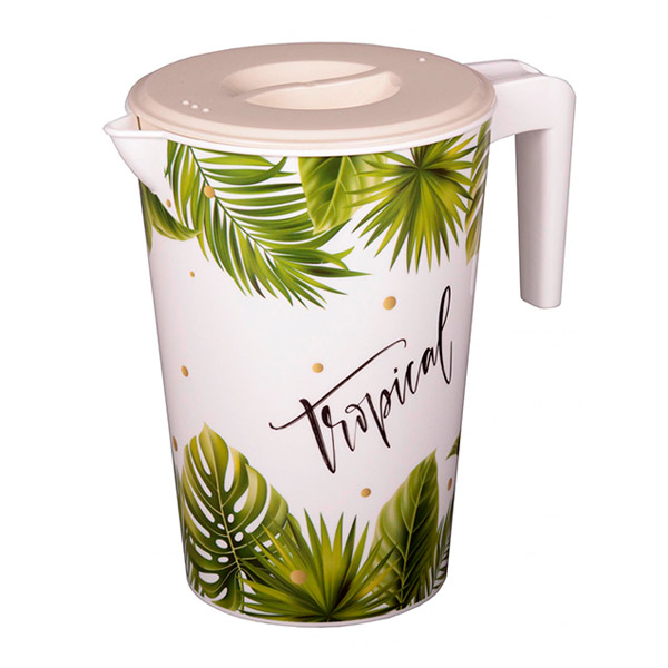 Кувшин Тропиканка, 2 л